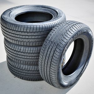 Landgolden LGV 77 245/60R18 105V All Weather Performance Tire Fits: 2011-19 Ford Explorer XLT, 2014-19 Toyota Highlander LE Plus Sansujyuku sansujyuku.com