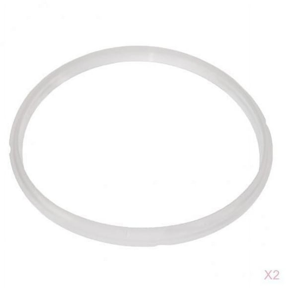 De Sellado De 2 Piezas Reemplazo De Junta 5L / 6L Universal Nuevo