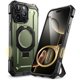 thumbnail image 1 of Funda para teléfono SUPCASE Unicorn Beetle Grip para iPhone 16 Pro Max, 1 of 9