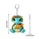 thumbnail image 3 of Adorable Pendants For Bags Keychains - Ideal Decorations, 3 of 9
