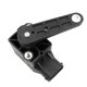 thumbnail image 3 of Sensor de nivel de faros delanteros de coche, sensor de altura de carrocería para S60, S80, V70, XC, 2001, 2002, 2003, 2004, 2005-2007, 8622, color negro, 3 of 4