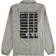 thumbnail image 2 of Chaqueta cortavientos Puma Mens Since 1948 Gris XX-Large, 2 of 2