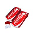 thumbnail image 1 of Trademark Games Coca Cola Can Cornhole Bean Bag Toss Game Set, 1 of 5
