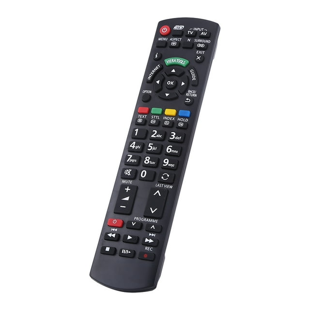 Universal Remote Control, Universal Controller Remote Control, N2QAYB000350 For TV