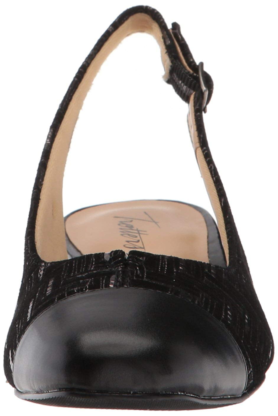 Trotters Womens DEA Ballet Flat