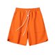 thumbnail image 2 of Pantalones Cortos Deportivos de los Hombres con Cordón de Bolsillo Cintura Elástica, Ligero Y Cómodo Pantalones Cortos de los Hombres Casual, 2 of 4