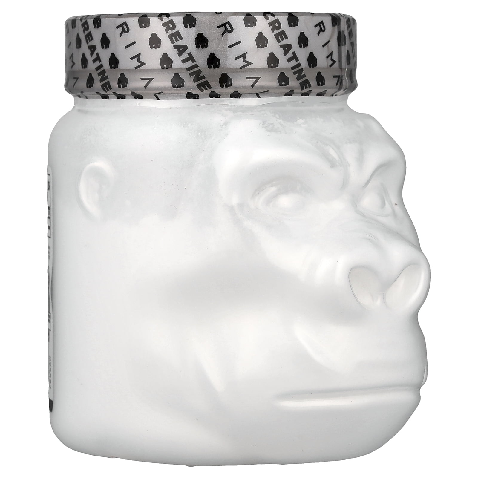 PrePrimal Creatine Powder, Unflavored, 14.29 oz (400 g)