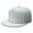 White-3, variant on Custom Printed Flat Baseball Cap – Adjustable Snapback Hat with Flat Bill, Breathable and Durable, Personalized Design for Sports, Travel & Daily Wear