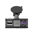 thumbnail image 2 of Cámara para automóvil tarjeta de memoria Dash Cam cámara de reversa, 2 of 4