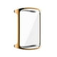 thumbnail image 5 of Funda Protectora Compatible Con Fitbit Charge5 Pulsera Inteligente Galvanoplastia Funda A Prueba De Caídas Para Evitar Arañazos 2 Uds seitruly EL017495-05, 5 of 5