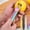 🔥 Random_New, variant on Ufehgfjh Bar Tool Citrus Zester All Steel Hollow Handle Lemon Grater Fine Microplane for Lemon Orange and Cocktail Garnish Bar and Kitchen Zesting Tool Stainless Grater Peeler