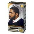thumbnail image 6 of Creme of Nature Permanent Hair Color, Natural Black, Male Product, 6 of 8