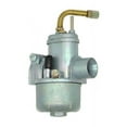 thumbnail image 6 of 12mm Carburetor Puch moped Bing Style Carb Stock Maxi Sport Luxe Newport Cobra Carb E50 Murray PUCH 1/12/279, 6 of 7