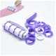 thumbnail image 3 of outil De Dcoration Pour Gteau, Dentelle Fondant Ruban Cutter Embosser Rouleau De Outil Gteaux Pour Dcoration De Gteau, Dessert Et Ptisserie, 3 of 5