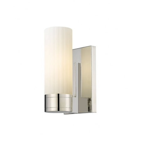 

Innovations Lighting - Empire - 1 Light Wall Sconce In Modern Style-9.5 Inches