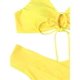 thumbnail image 3 of Bikini Sexy, Conjunto De Baño De Dos Piezas Para Mujer, 3 of 7
