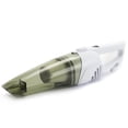 thumbnail image 1 of Impress IM-1005W GoVac 2-in-1 Upright & Handheld Vacuum Cleaner - White, 1 of 4