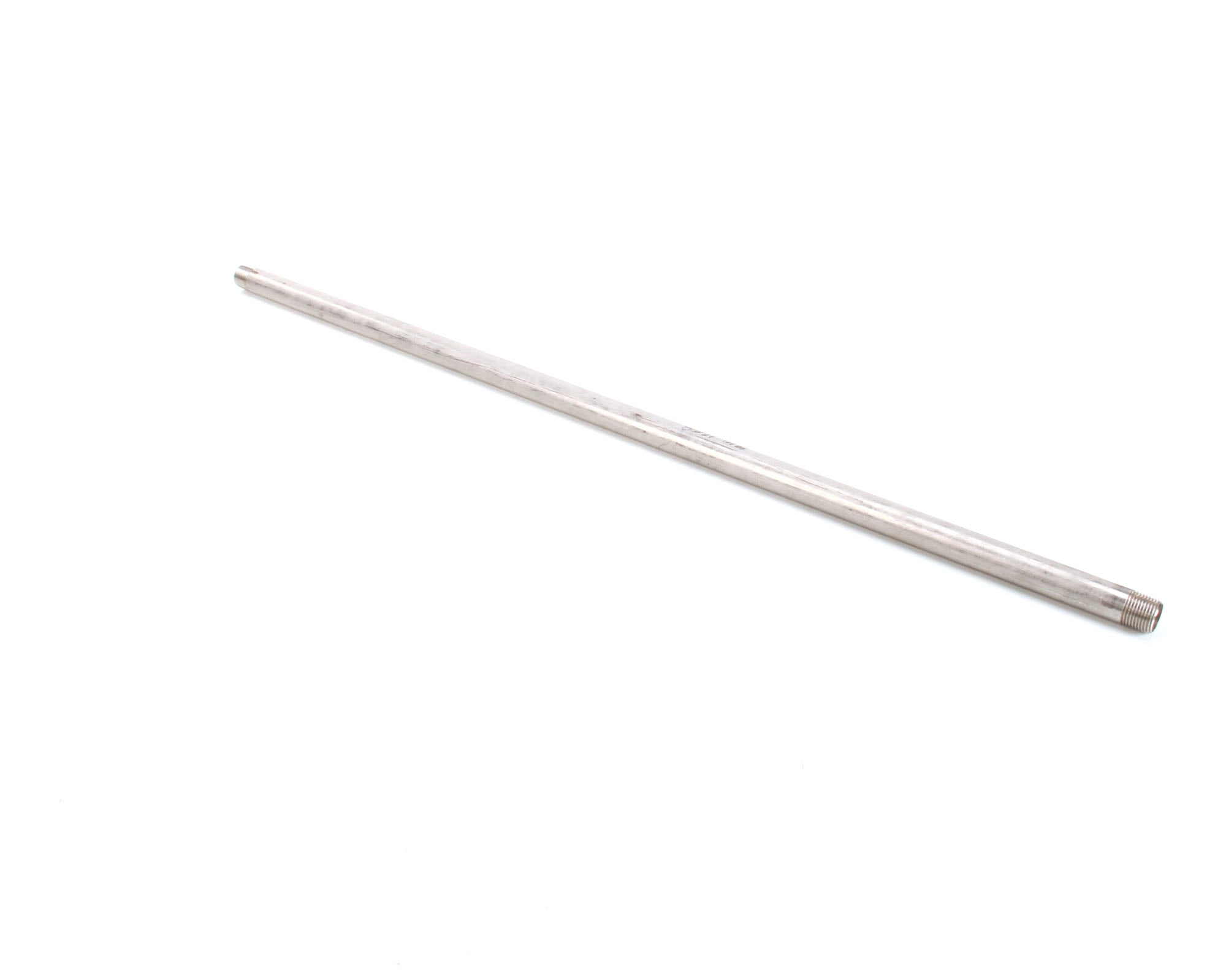 Stero Dishwasher Pipe Fnl Rinse Ss 31 6 Hole B10-1608 - Genuine OEM Replacement Part