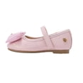 thumbnail image 2 of bebe Toddler Girls Flats - Comfortable Ballet Flats for Toddler Girls, Slip-On Dress Shoes, 2 of 7