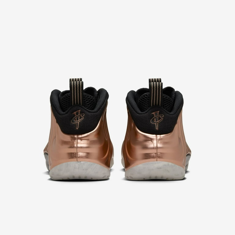 Nike Air Foamposite One Copper Black Penny Hardaway Mens Size 13 FZ9902-001 2024 Nike Air Foamposite One Copper Black Penny Hardaway Mens  main image 3