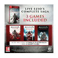 thumbnail image 4 of Assassin's Creed The Ezio Collection, Nintendo Switch, 4 of 4