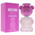 thumbnail image 3 of Moschino Toy 2 Bubble Gum for Women Eau de Toilette Spray, 1.7 Ounce, 3 of 5