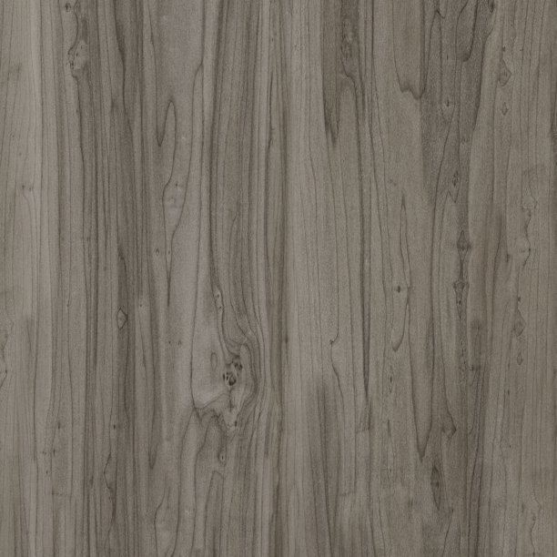 Allurez GripStrip Dove Maple 6 in. W x 36 in. L Luxury Vinyl Plank