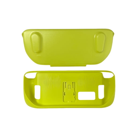 Estuche protector Bearachild resistente al agua TPU Amarillo Type3 NO3