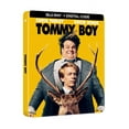 thumbnail image 2 of Tommy Boy (Blu-Ray + Digital Copy) (Steelbook), 2 of 3