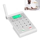 thumbnail image 3 of Teléfono De Intercomunicación Manos Libres, Teléfono De Intercomunicación Inalámbrico Distancia De 1000 M Llamada Clara Red Inteligente Host De De Intercomunicación Manos, 3 of 8