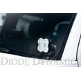 thumbnail image 2 of Diode Dynamics Stage Series LED Ditch Light Kit, Toyota Tacoma, SSC2 Pro White, 2 of 7
