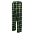 thumbnail image 2 of Men's NFL Seattle Seahawks Quarry Flannel Pant, 2 of 2