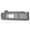 Gray-main driver, variant on 7432060850B1 Car Sunshield Inside Sunvisor for Cruiser-Prado 2002-2010 Auto Front Passenger/Driver Side Sun