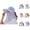 PP2, variant on Sun Hats for Women with Face Shield – Wide Brim UV Protection Hat, Foldable Outdoor Sun Hat for Biking, Gardening, Pool, and Summer Travel