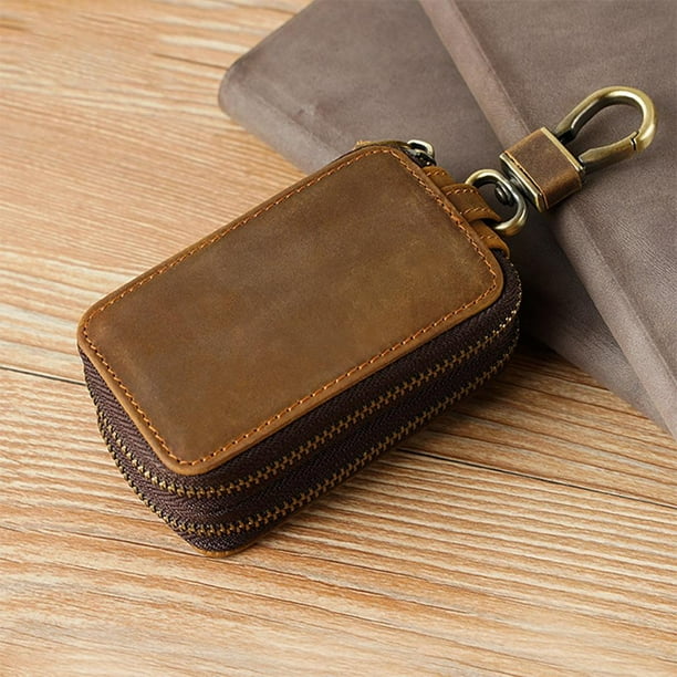 Keychain wallet for clearance men