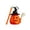 B, variant on Aximioll Halloween Scary Pumpkin Lanterns — Luminous Pattern with Eerie Glow, Halloween Decorations for Porch Ceilings, Tree Branches & Entryway Displays for Trick or Treat Nights with eerie setups