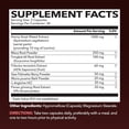 thumbnail image 4 of Havasu Nutrition Horny Goat Weed Supplement with Tongkat Ali for Men and Women, 60 Count, 4 of 9