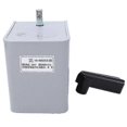 thumbnail image 1 of Reverse Switch Cw CCW with Iron Case for AC 50HZ Three Phase Three Wire System HY2-15/HY2-30/HY2-60(HY2-15 ), 1 of 4