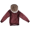 thumbnail image 3 of Peahefy Beekeeping Suit Beekeeping Jacket Fine Workmanship Foldable With Hat For Beekeeper For Beekeeping, 3 of 8