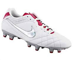 Nike Tiempo Natural IV LTR FG | WeGotSoccer.com