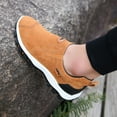 thumbnail image 5 of Mens Sport Shoes Outdoor Waterproof Walking Hiking Trainers Sneakers Size Casual, 5 of 7