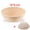 Round 16X6, variant on Natural Rattan Bread Proofing Basket Handmade Rattan Wicker Baking Bowl Dough Fermentation Sourdough Banneton Bread Basket