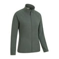 thumbnail image 2 of Mountain Warehouse Womens Raso Fleece Jacket, 2 of 5