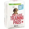 OUT Deluxe Training Pads-32 count