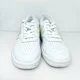 thumbnail image 3 of New Balance Unisex BB80 BBW80ADG White Casual Shoes Sneakers Size M 5.5 W 7 B, 3 of 6