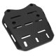 thumbnail image 1 of Portaequipajes Trasero Para Motocicleta aleación De Aluminio Fuerte Capacidad De Carga Soporte De Espacio Extra 125 150 160 2014 A 2024, 1 of 7