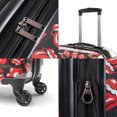 thumbnail image 5 of The Rolling Stones - Collection d'Abris gimme - Bagages à Main - ABS/PC, 5 of 5