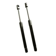 Two Pieces Rear Hood Lift Supports Shocks Gas Spring for 04-07 Cadillac CTS WGS-216 SG430087 6404 8196231 461749