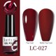 thumbnail image 1 of LILYCUTE-Esmalte De Gel Para Uñas (7 Ml , Color Desnudo , UV , Arte De), 1 of 4
