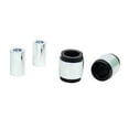 thumbnail image 5 of Whiteline W63464 Rear Upper Inner Suspension Control Arm Bushing Kit Compatible with Ford 15-25 Mustang, 5 of 7